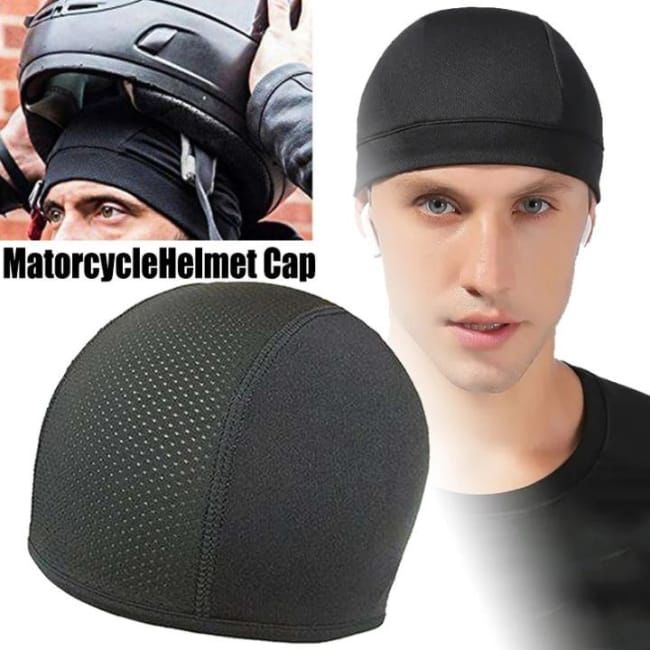 Helmet Cap product image 1 available on Trolleyz.lk in Sri Lanka