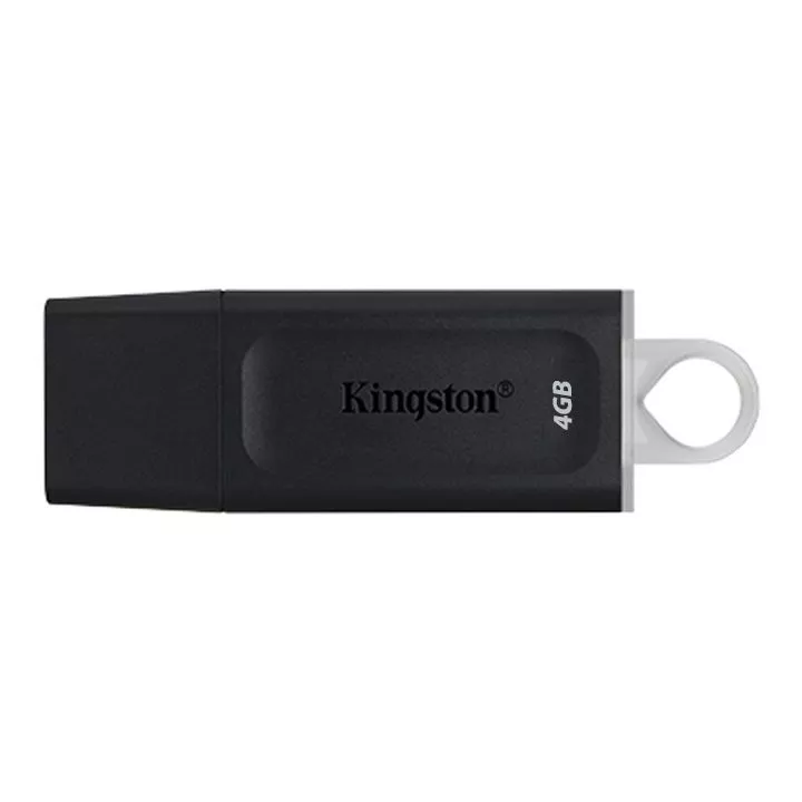 Kingston Data Traveller Orginal Pendrive (4GB) product image 1