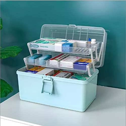 Multi Purpose Storage Box product image 1