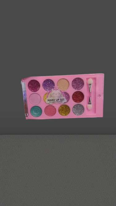 Kitty 1 Pcs Makeup Set product image 1