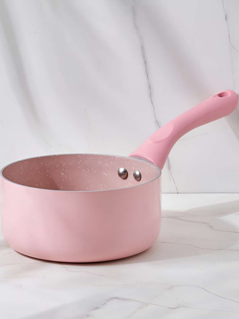 Non Stick Milk Pot - 18cm product image 1