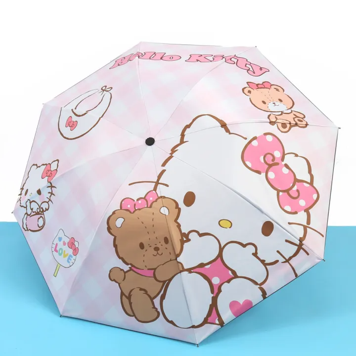 Hello Kitty Design Kids Umbrella product image 1
