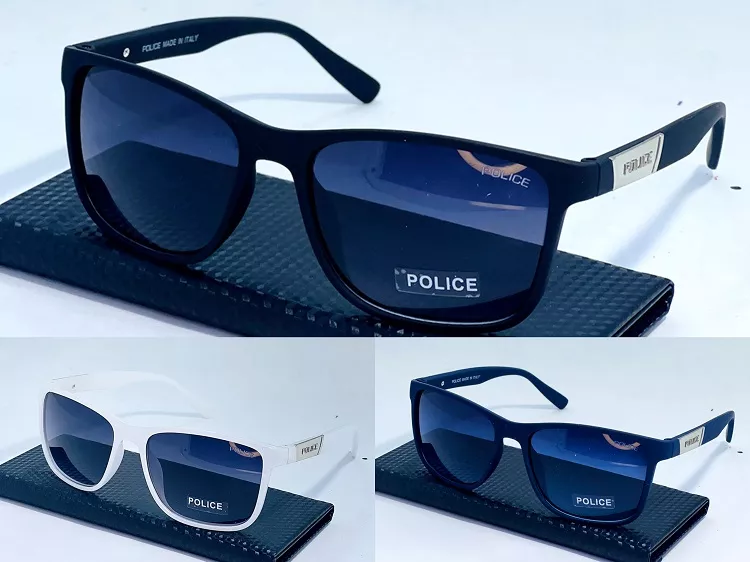 Police Blackbird Sunglasses product image 1