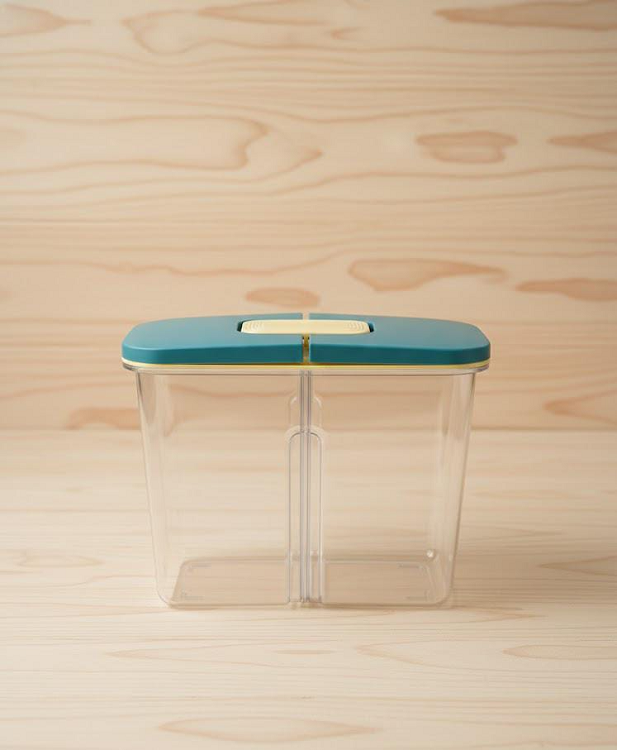2 Compartment Container product image 1