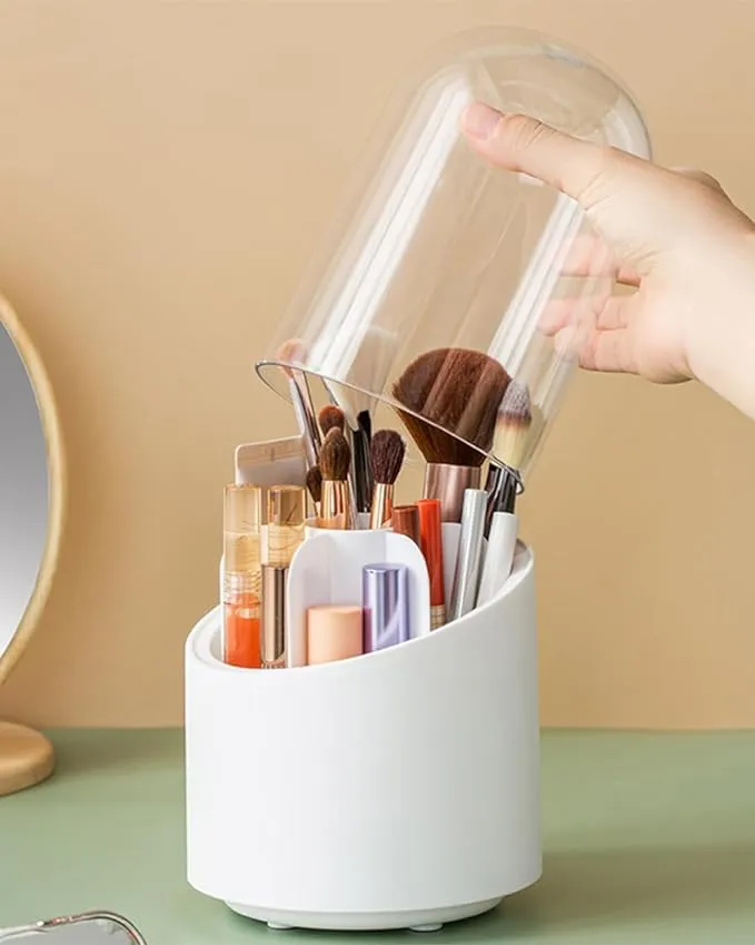 360 Cosmetic Brush Storage Bucket product image 1